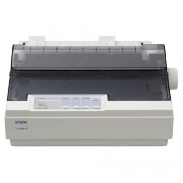 Imprimanta matriciala Epson LX-300+II - Pret | Preturi Imprimanta matriciala Epson LX-300+II