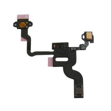 iPhone 4 Senzor Lumina + Proximitate Flex - Pret | Preturi iPhone 4 Senzor Lumina + Proximitate Flex