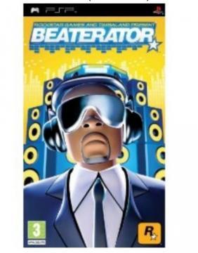 Joc Hype Beaterator (feat. Timbaland) PSP, HYP-PSP-BEATERATOR - Pret | Preturi Joc Hype Beaterator (feat. Timbaland) PSP, HYP-PSP-BEATERATOR
