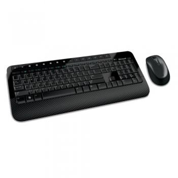Kit Wireless Mouse si Tastatura Microsoft Desktop Media 2000 M7J-00015 - Pret | Preturi Kit Wireless Mouse si Tastatura Microsoft Desktop Media 2000 M7J-00015