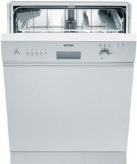 Masina de spalat vase Gorenje GS63230W - Pret | Preturi Masina de spalat vase Gorenje GS63230W