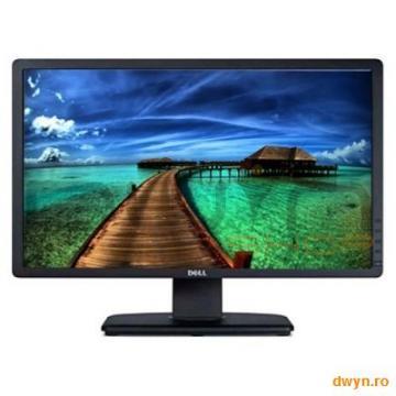 Monitor LCD DELL P2312H 23", 1920x1080, TN, LED Backlight, Full HD, 1000:1, 2000000:1(DCR), 170/160, - Pret | Preturi Monitor LCD DELL P2312H 23", 1920x1080, TN, LED Backlight, Full HD, 1000:1, 2000000:1(DCR), 170/160,