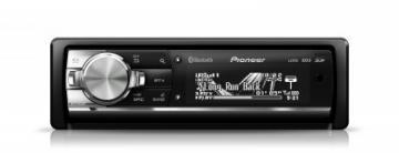 Pioneer DEH8400BT - Pret | Preturi Pioneer DEH8400BT