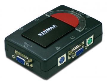 Switch-uri EDIMAX EK-4PSK - Pret | Preturi Switch-uri EDIMAX EK-4PSK