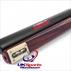 TAC RILEY SNOOKER + PRELUNGITOR - Pret | Preturi TAC RILEY SNOOKER + PRELUNGITOR