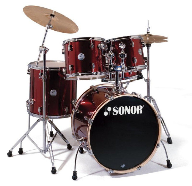 Vand set tobe SONOR Force 1005 - Pret | Preturi Vand set tobe SONOR Force 1005