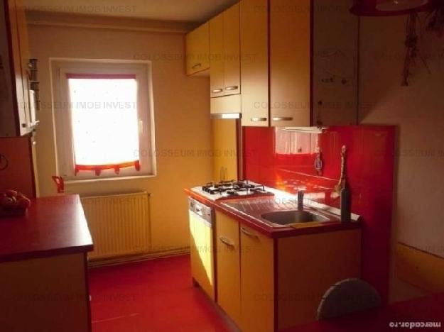 Vanzare Apartament 3 camere Harmanului, Brasov 49000 Euro - Pret | Preturi Vanzare Apartament 3 camere Harmanului, Brasov 49000 Euro