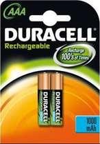 Acumulatori Duracell AAAK2 - Pret | Preturi Acumulatori Duracell AAAK2