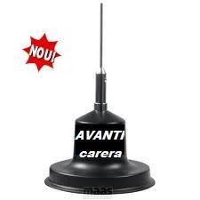 ANTENA RADIO AVANTI CARERA 900MM - Pret | Preturi ANTENA RADIO AVANTI CARERA 900MM