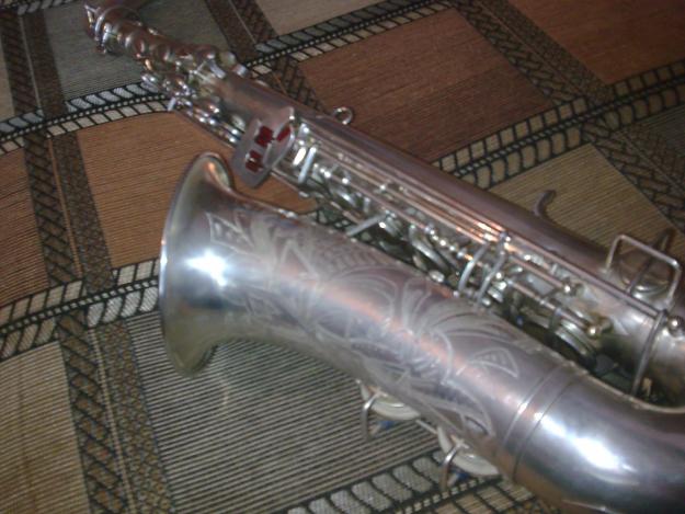 de vanzare saxofon( ernest rudolf 1884 ) - Pret | Preturi de vanzare saxofon( ernest rudolf 1884 )