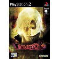 Devil May Cry 2 PS2 - Pret | Preturi Devil May Cry 2 PS2