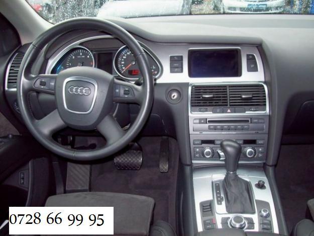 DVD Audi A6, harti Audi navigatie 2011 - Pret | Preturi DVD Audi A6, harti Audi navigatie 2011