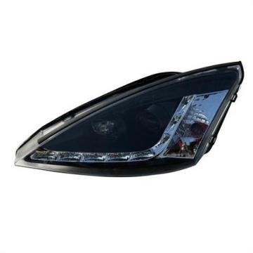 Faruri DayLine Ford Focus, Negru - Pret | Preturi Faruri DayLine Ford Focus, Negru