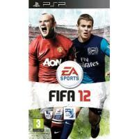 FIFA 12 PSP - Pret | Preturi FIFA 12 PSP