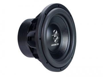 Ground Zero Uranium GZUW 12XII Subwoofer 1500W RMS - Pret | Preturi Ground Zero Uranium GZUW 12XII Subwoofer 1500W RMS
