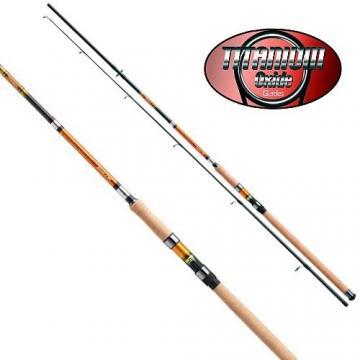 Lanseta Cormoran CARB.O.STAR X 2.70m/50 - 120 gr - Pret | Preturi Lanseta Cormoran CARB.O.STAR X 2.70m/50 - 120 gr