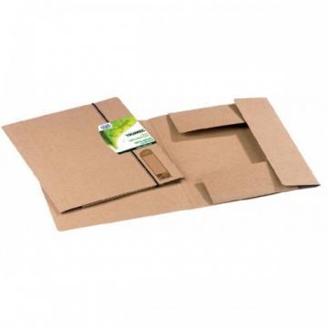 Mapa carton reciclat, 450gr/mp, cu elastic, ELBA Touareg - Pret | Preturi Mapa carton reciclat, 450gr/mp, cu elastic, ELBA Touareg