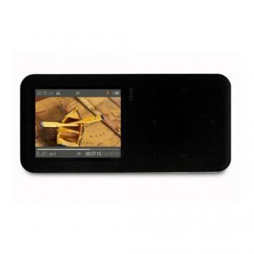 MP4 Player iRiver E30, FM, 4GB, negru - Pret | Preturi MP4 Player iRiver E30, FM, 4GB, negru