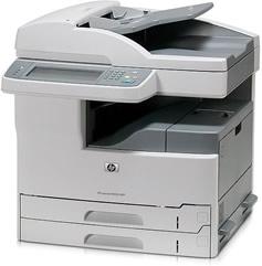 Multifunctional HP LaserJet M5035x Q7830A - Pret | Preturi Multifunctional HP LaserJet M5035x Q7830A