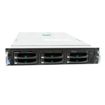 Server Fujitsu Siemens PRIMERGY RX300, Intel Xeon 2.8ghz, 2gb, 2x 36gb HDD - Pret | Preturi Server Fujitsu Siemens PRIMERGY RX300, Intel Xeon 2.8ghz, 2gb, 2x 36gb HDD