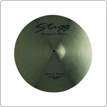 Stagg SH-RM20R - Cinel Ride SH Regular Medium - Pret | Preturi Stagg SH-RM20R - Cinel Ride SH Regular Medium