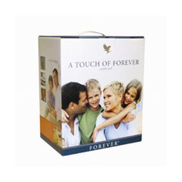 Trusa de sanatate si frumusete Touch Of Forever - Pret | Preturi Trusa de sanatate si frumusete Touch Of Forever