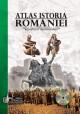 Atlas istoria Romaniei+cd - Pret | Preturi Atlas istoria Romaniei+cd