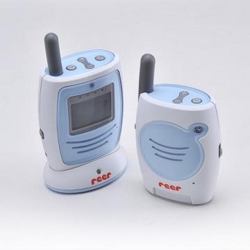 Baby Monitor digital REER Auriga - Pret | Preturi Baby Monitor digital REER Auriga