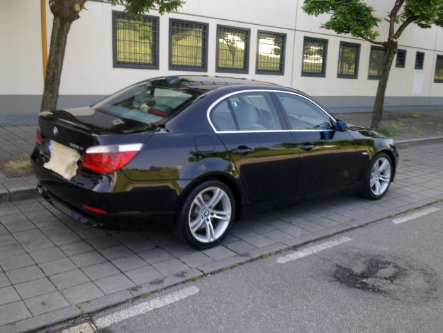 bmw 525d e60 - Pret | Preturi bmw 525d e60