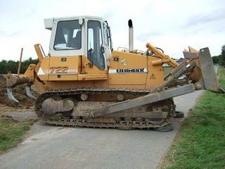 Buldozer Liebherr PR 722 BL Litronic 1999 de vanzare buldosere second hand vanzari buldozere leasing buldozer import Ger - Pret | Preturi Buldozer Liebherr PR 722 BL Litronic 1999 de vanzare buldosere second hand vanzari buldozere leasing buldozer import Ger