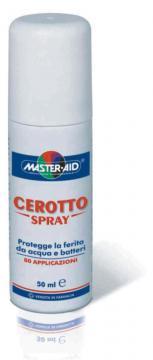 Cerotto Spray (plasture spray) 50ml - Pret | Preturi Cerotto Spray (plasture spray) 50ml