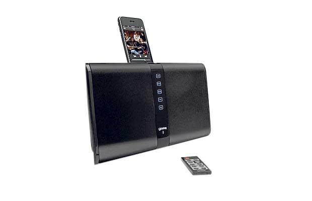 GEAR4 HOUSE PARTY 3G DOCKING STATION AUDIO - Pret | Preturi GEAR4 HOUSE PARTY 3G DOCKING STATION AUDIO