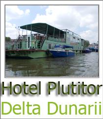 Hotel plutitor Delta Dunarii cazare - Pret | Preturi Hotel plutitor Delta Dunarii cazare
