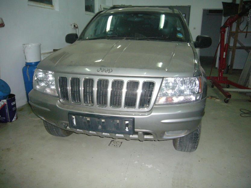 piese jeep grand cherokee - Pret | Preturi piese jeep grand cherokee