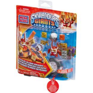 Set de constructie Skylanders batle portal - Pret | Preturi Set de constructie Skylanders batle portal