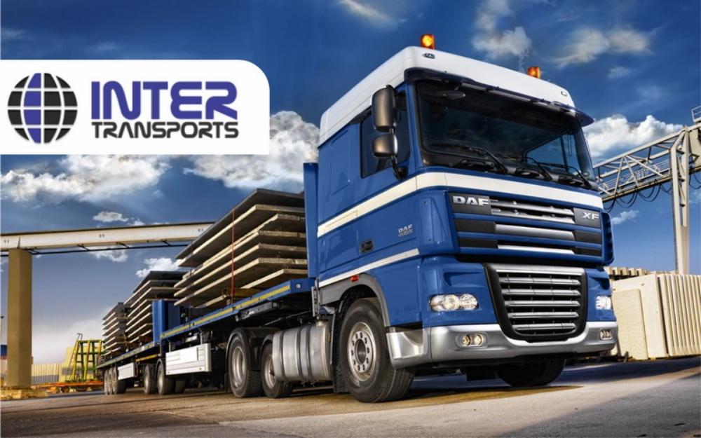 Transport Marfa International-Transport International-INTER TRANSPORTS - Pret | Preturi Transport Marfa International-Transport International-INTER TRANSPORTS