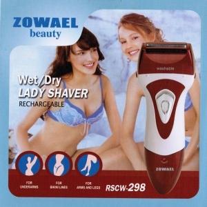 Zowael trimmer epilator cu acumulator rscw298 - Pret | Preturi Zowael trimmer epilator cu acumulator rscw298