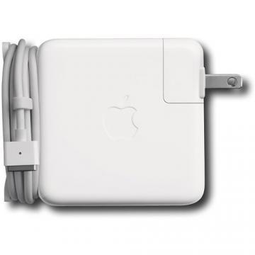 Apple MagSafe Power Adapter - 60W (MacBook 13 inch) - mc461z/a - Pret | Preturi Apple MagSafe Power Adapter - 60W (MacBook 13 inch) - mc461z/a