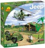 Cobi - JEEP Willys MB Mash - Pret | Preturi Cobi - JEEP Willys MB Mash