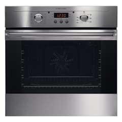 Cuptor electric Electrolux EOB 33100X - Pret | Preturi Cuptor electric Electrolux EOB 33100X