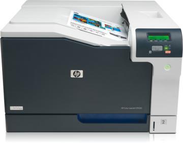 Imprimanta HP Color LaserJet Enterprise CP5525xh CE709A - Pret | Preturi Imprimanta HP Color LaserJet Enterprise CP5525xh CE709A