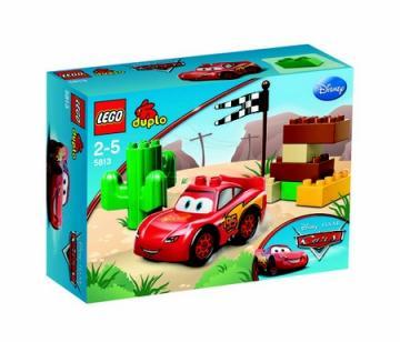 LEGO CARS FULGER MCQUEEN - Pret | Preturi LEGO CARS FULGER MCQUEEN