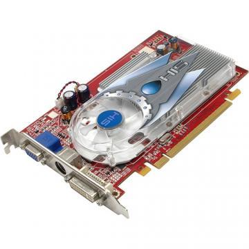 Placa video HIS ATi Radeon PCI-E X1650PRO, 512MB DDR2 (128bit) - Pret | Preturi Placa video HIS ATi Radeon PCI-E X1650PRO, 512MB DDR2 (128bit)
