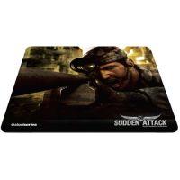 SteelSeries QcK mass Sudden Attack (Editie Limitata) - Pret | Preturi SteelSeries QcK mass Sudden Attack (Editie Limitata)