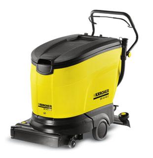 Vand aparat KARCHER de spalat-aspirat pardoseli BD 45/40 c - Pret | Preturi Vand aparat KARCHER de spalat-aspirat pardoseli BD 45/40 c