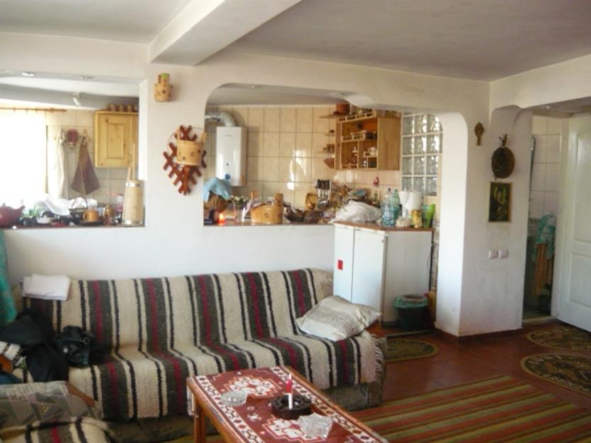 Vand casa Moeciu de Jos, camere spatioase - Pret | Preturi Vand casa Moeciu de Jos, camere spatioase