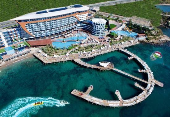 Antalya early booking reducere 25% - Pret | Preturi Antalya early booking reducere 25%