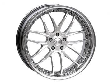 Breyton Race GTR Janta Hyper Silver - Pret | Preturi Breyton Race GTR Janta Hyper Silver