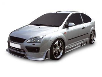 Ford Focus 2 Body Kit Drifter - Pret | Preturi Ford Focus 2 Body Kit Drifter