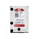 Hard disk Western Digital RED, 1TB, SATA3, IntelliPower, 64MB, WD10EFRX - Pret | Preturi Hard disk Western Digital RED, 1TB, SATA3, IntelliPower, 64MB, WD10EFRX